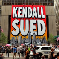 CryBaby Kendall