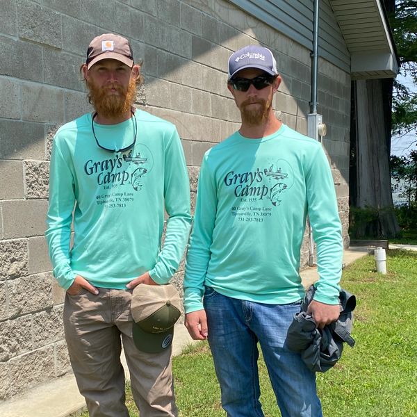 Reelfoot Lake Guides