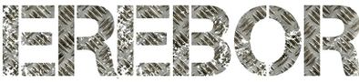 rebor design & Fabrication