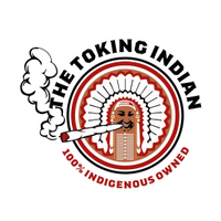 The Toking Indian
