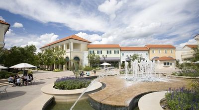 Tanger Outlet at Deer Park