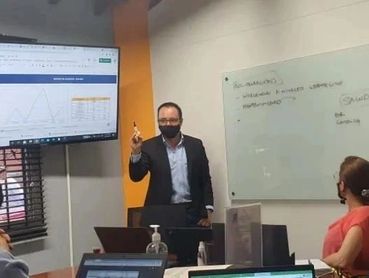 Plan estratégico 2022 Sp Ings