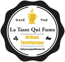 La Tasse Qui Fume