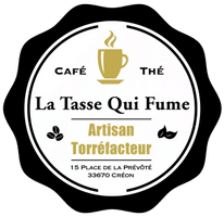 La Tasse Qui Fume