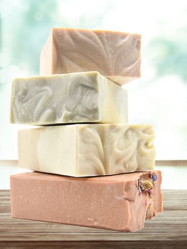 Artisan Bar Soap