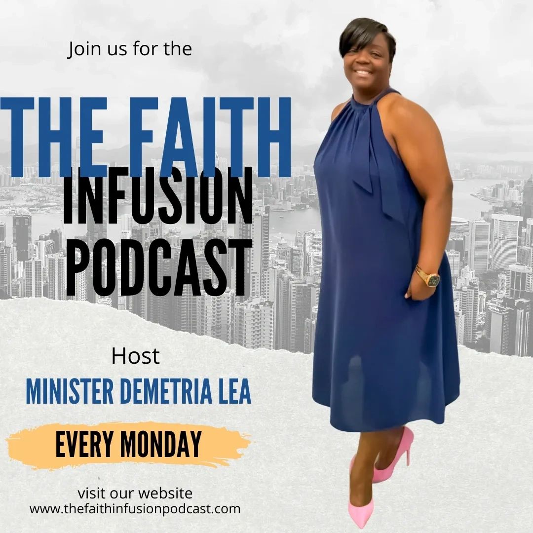 Weekly Podcast Promo