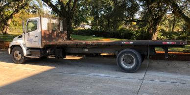 rebar delivery, wire mesh delivery