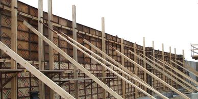 lumber, paving accessories