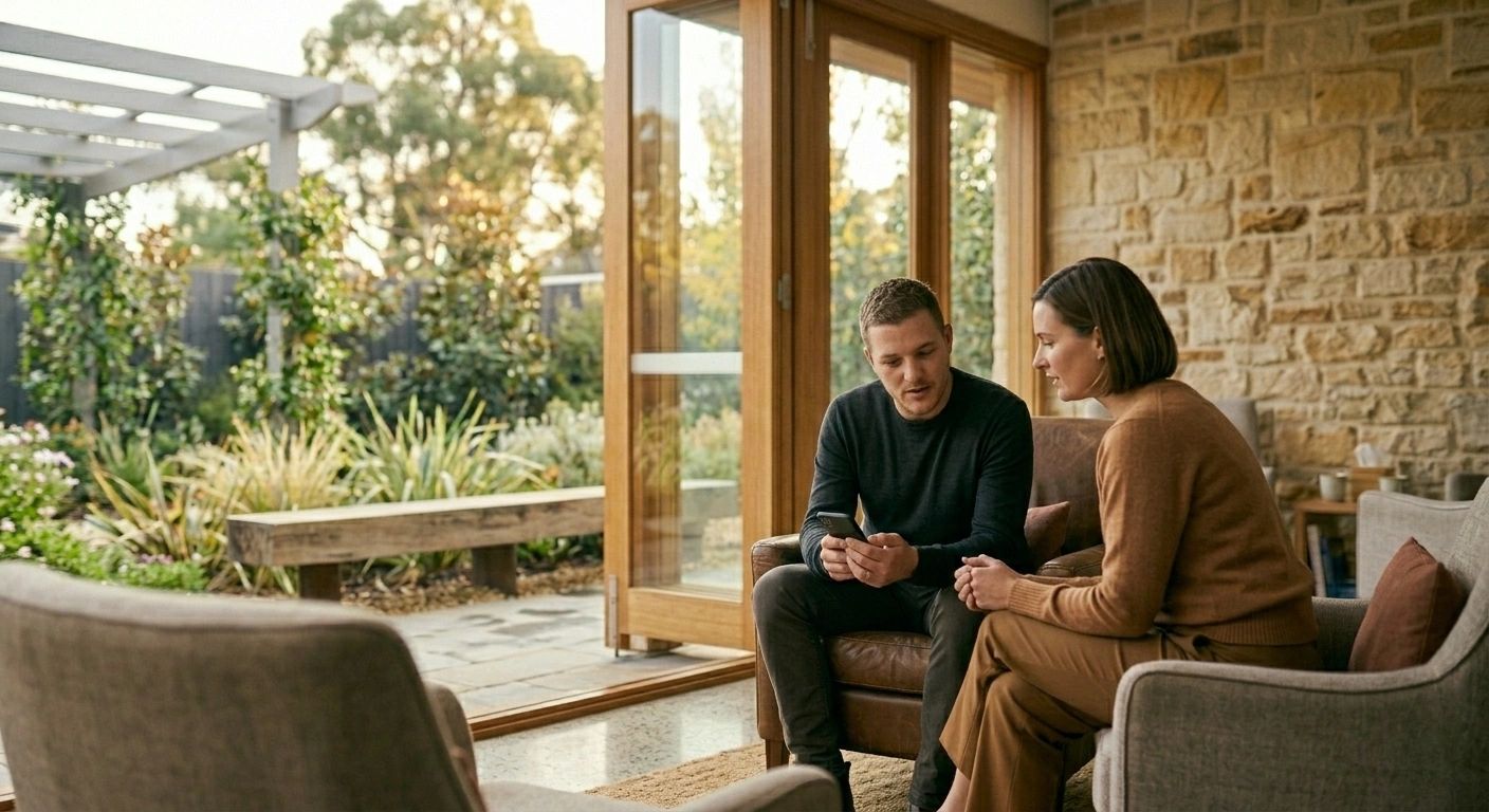 Private cocaine addiction consultation at Reset Recovery Melbourne with specialist therapist.