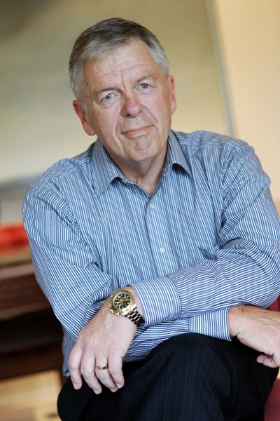 Graeme Alford - Founder Reset Recovery Clinic residential addiction rehab Melbourne