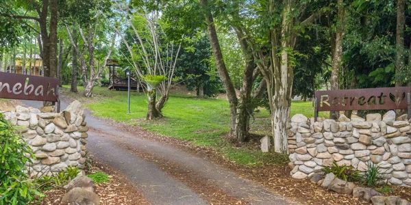 Gunnebah Addiction Retreat - Nobbys Creek, NSW