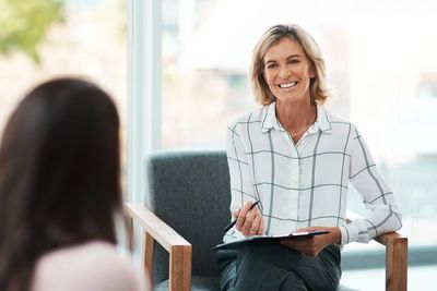 A Counsellor at Reset Recovery Clinic Residential Addiction Rehab Melbourne
