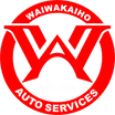 Waiwakaiho Auto Services