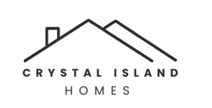 Crystal Island Homes