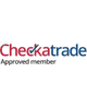 checkatrade.com logo