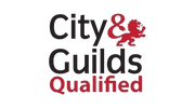 City & Guilds logo