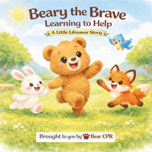 Bear the Brave