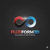 Flux Form 3D