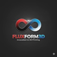 Flux Form 3D