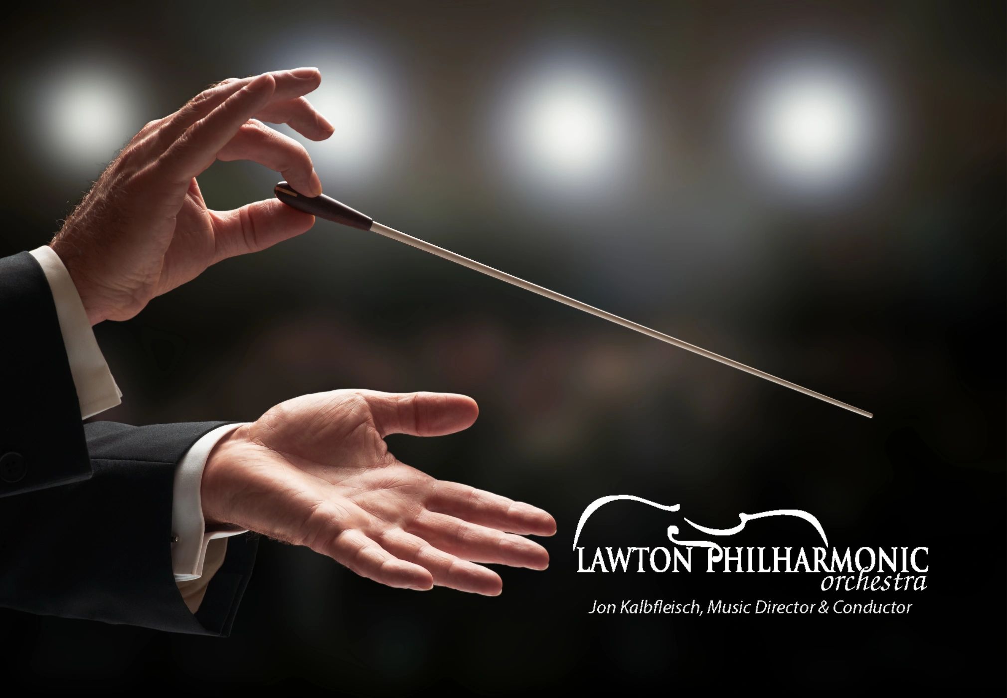 About Us - Lawton Philharmonic Orchestra