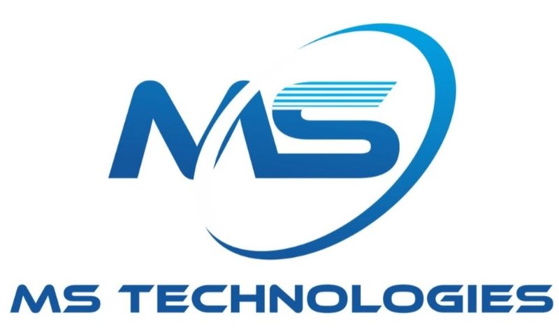 MS Technologies's Logo