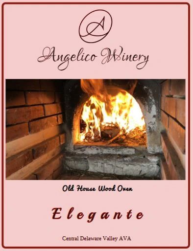 Elegante-Port Style Wine