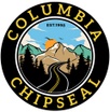 Columbia Chipseal