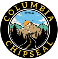 Columbia Chipseal