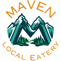 Maven
 Local Eatery
