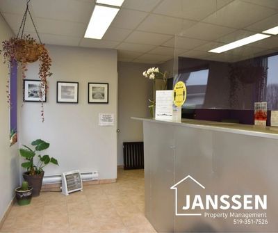 office 
property management office
janssen property management
chatham, ontario
bookkeeping service