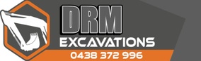 DRM Excavations