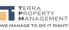 Terra Property Management of SF.
We Manage to do it right!