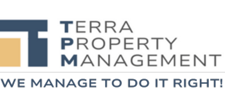 Terra Property Management of SF.
We Manage to do it right!