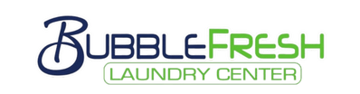 Bubble Fresh Laundry Center