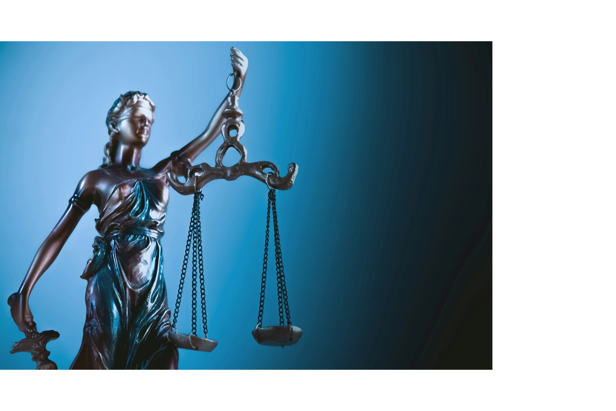Picture of Lady Justice