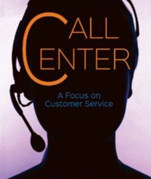 Call Center: A Focus on Customer Service