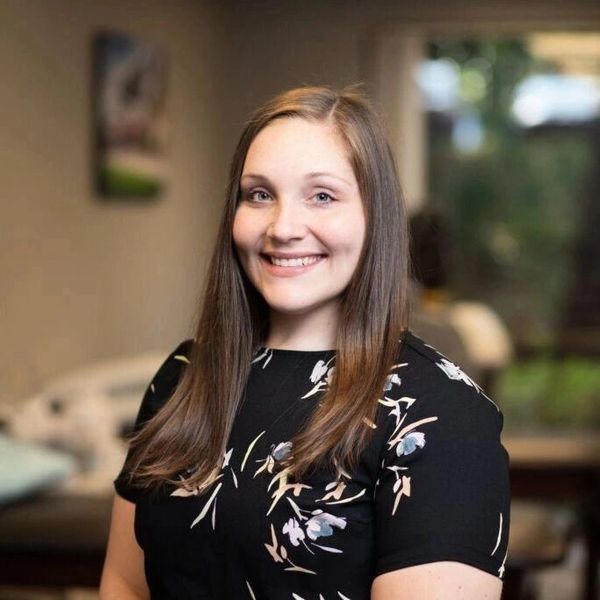 Amber Earl, DPT — Vestibular Physical Therapist for TBI at NeuTrauma