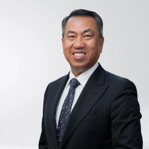 Dr. Roderick Bacho, PhD, ABPP — Neuropsychologist at NeuTrauma Telemedicine