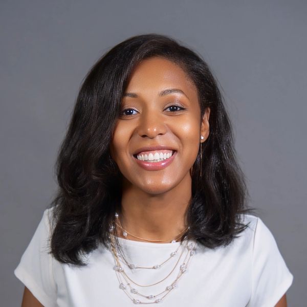 Maya A. Butler, LPC — TBI Counselor and Psychotherapist at NeuTrauma