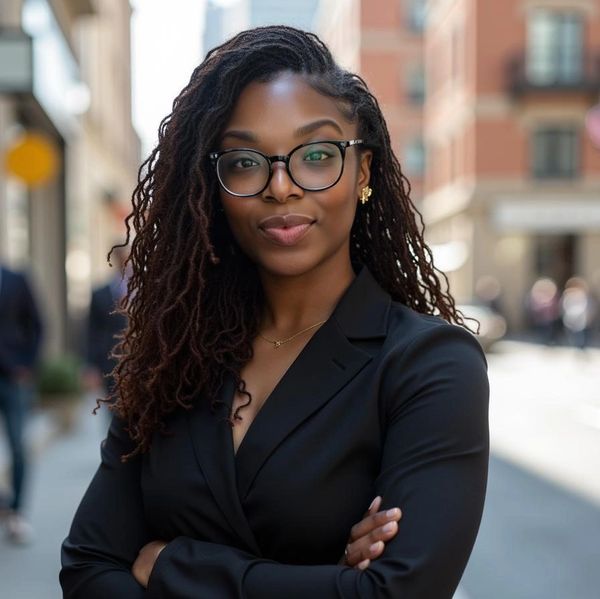 Dr. Princess Braggs, PhD — Neuropsychologist at NeuTrauma Telemedicine