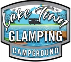 Founded in 2021, Lake Town Glamping Campground is a family-run business. Originally raw land with vast possibilities for natural beauty. Lake Town Glamping has grown to become one of the premier camping destinations. The founders, RJ and Kayla Moore, had a passion for the outdoors and wanted to share it with others. Nestled a short 8 minutes from Lake Waccamaw, Lake Town Glamping Campground offers breathtaking views and a peaceful atmosphere. Our 22-acre property is surrounded by towering trees and a pristine pond that's perfect for fishing and swimming. We offer camping options, from tent sites to full RV hookups.