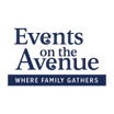 Events on the Avenue