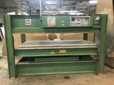 Used Machinery For Woodworking, Composites, & Solid Surface