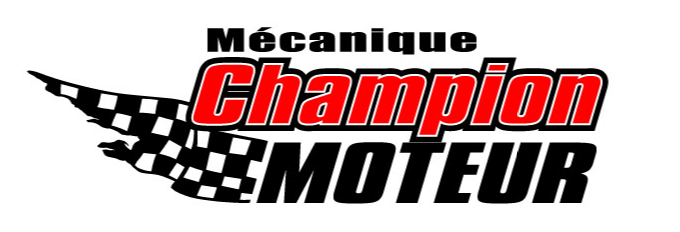 Mécanique Champion Moteur