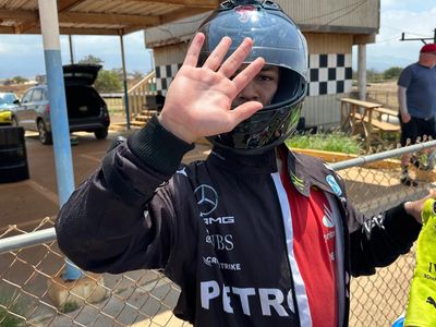 Check out my YouTube Channel!
Puunene Karting Circuit is my home track—it hasn't hosted official com