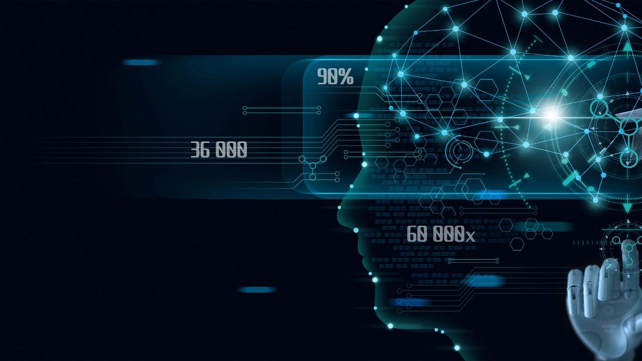 Puissance du contenu visuel