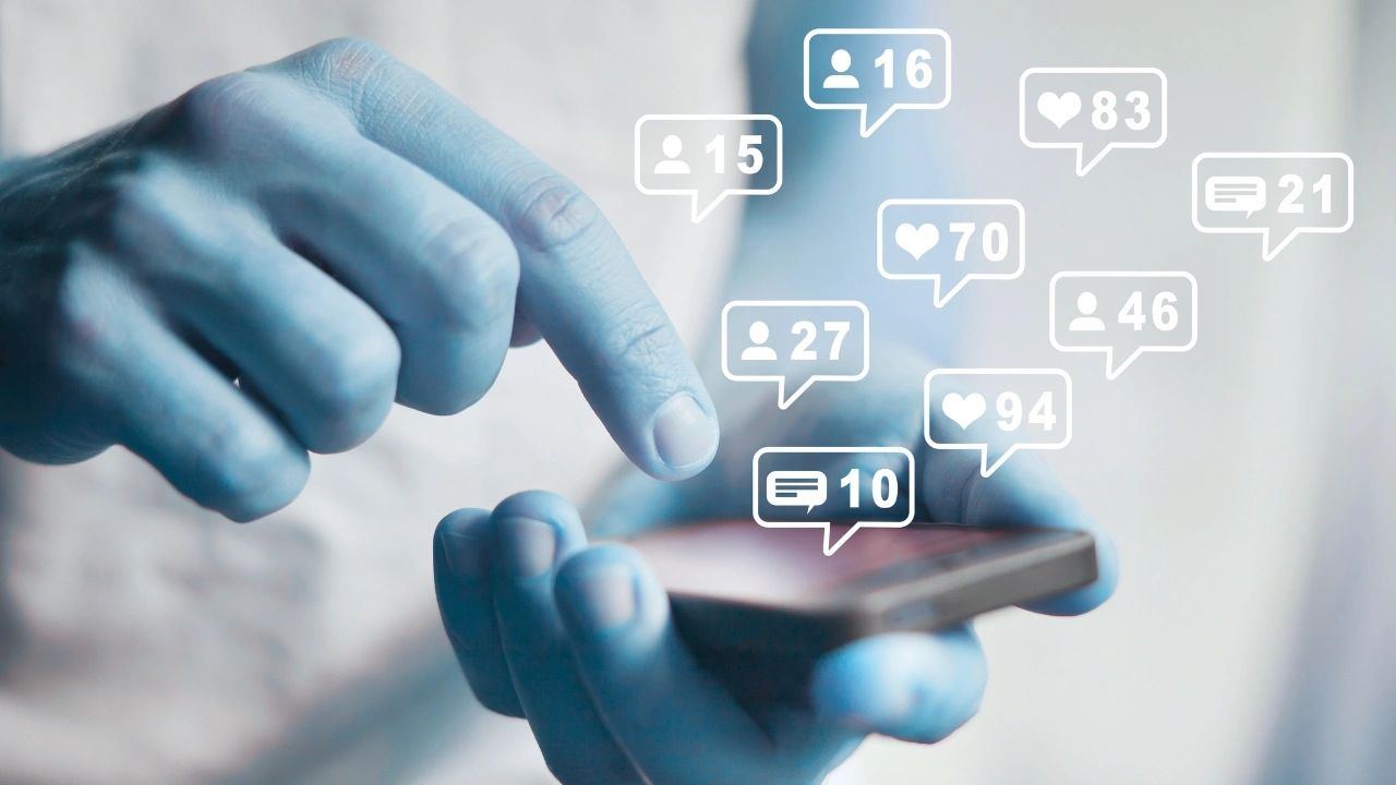 marketing numérique puissance du contenu visuel