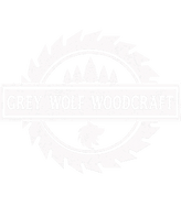 Grey Wolf Woodcraft