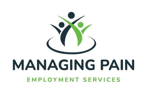Managing Pain Employment Services