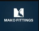 Mako Electrical Fittings Logo